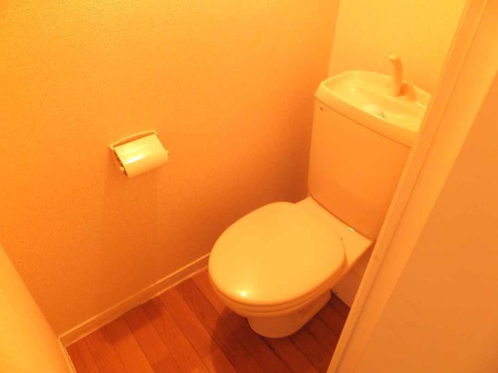 レオパレスカメリア壱番館のその他画像