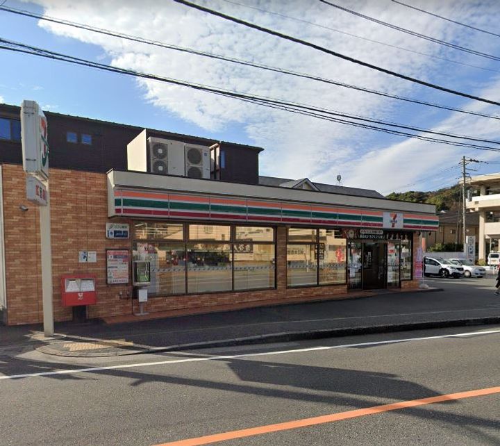 レオパレスユーハイツの周辺