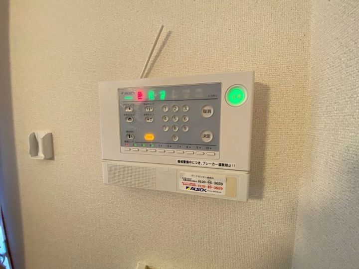 レオパレスフォレストⅡのその他画像