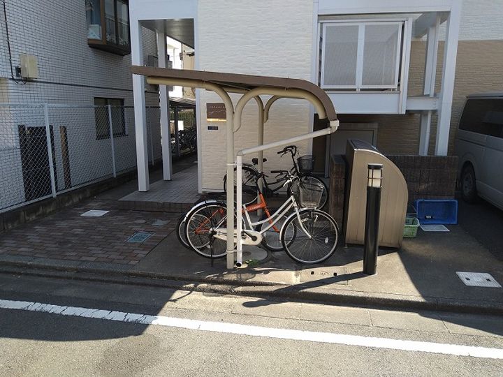 レオパレスパインのその他画像