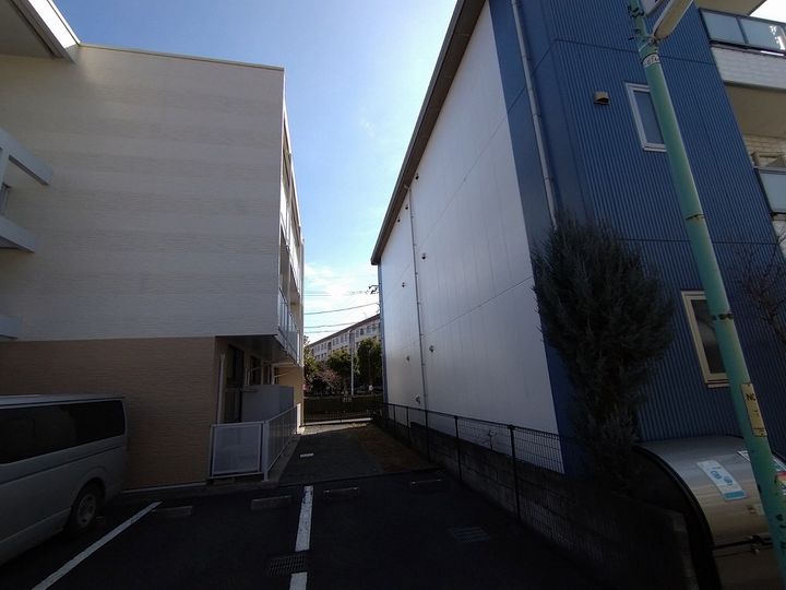 レオパレスパインのその他画像