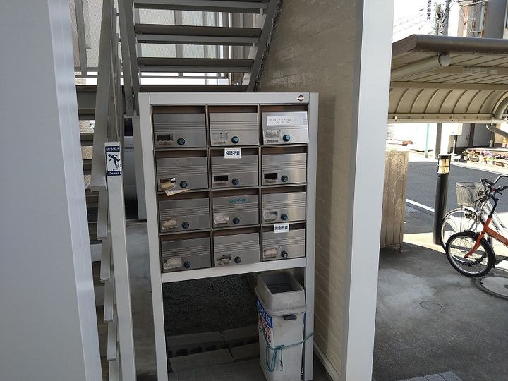 レオパレスパインのその他画像