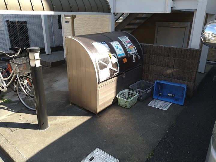 レオパレスパインのその他画像