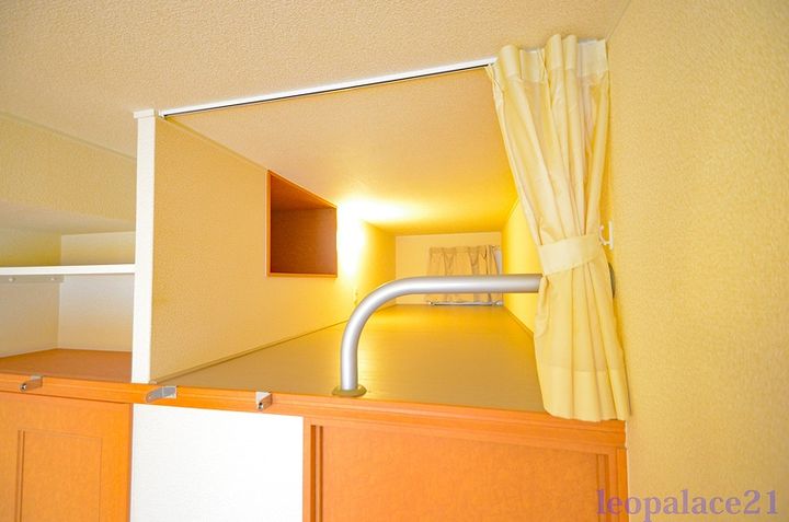 レオパレスパインのその他画像