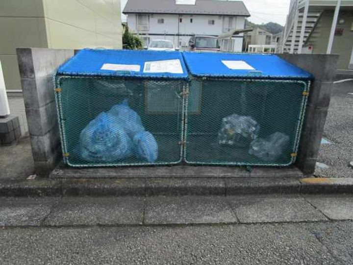 レオパレス逗子TWINーΑのその他画像