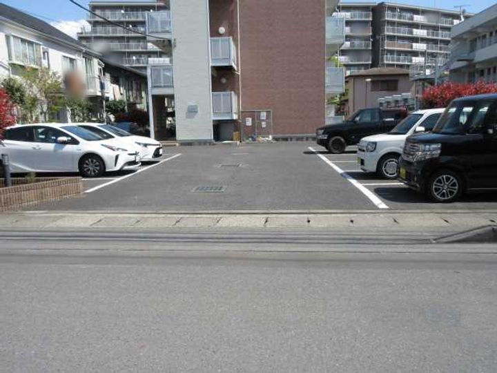 レオパレスサンロードのその他画像