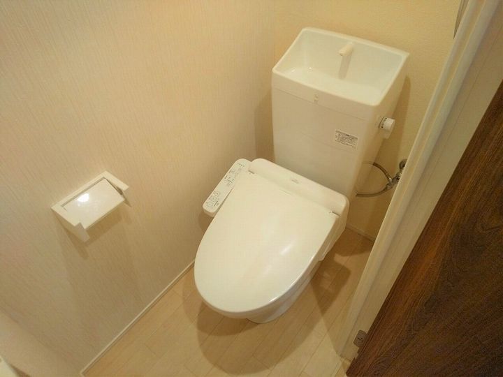 レオパレスサンロードのその他画像