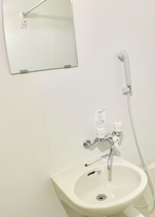 レオパレスビエントのその他画像