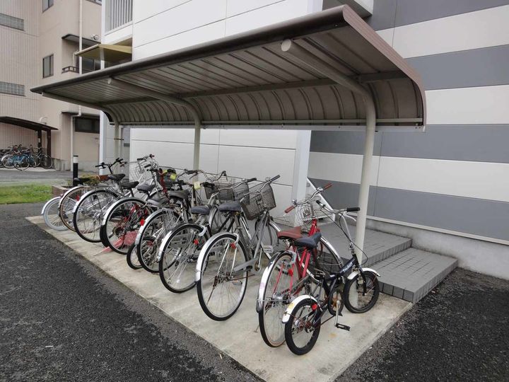 レオパレスエスポワールポルトのその他画像