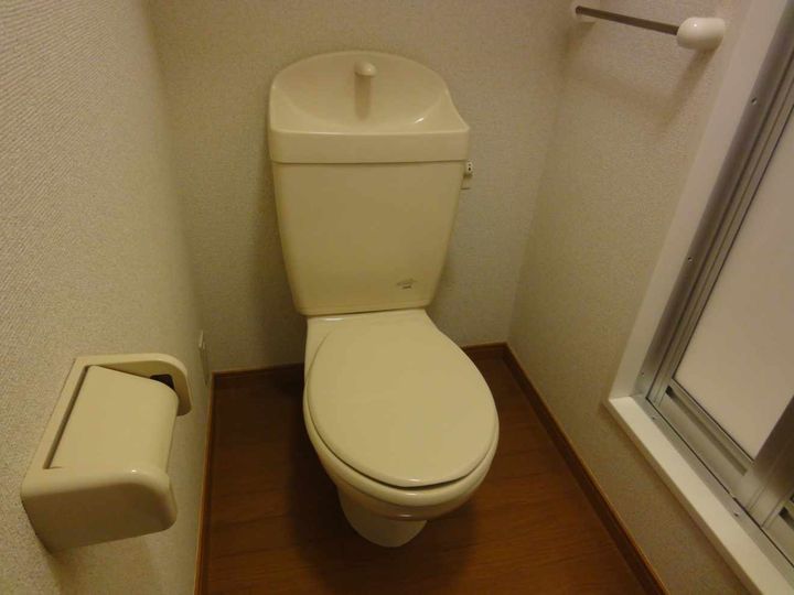 レオパレスエスポワールポルトのその他画像