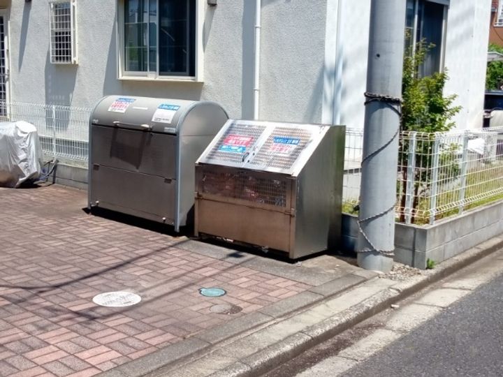 レオパレスコンブリオのその他画像