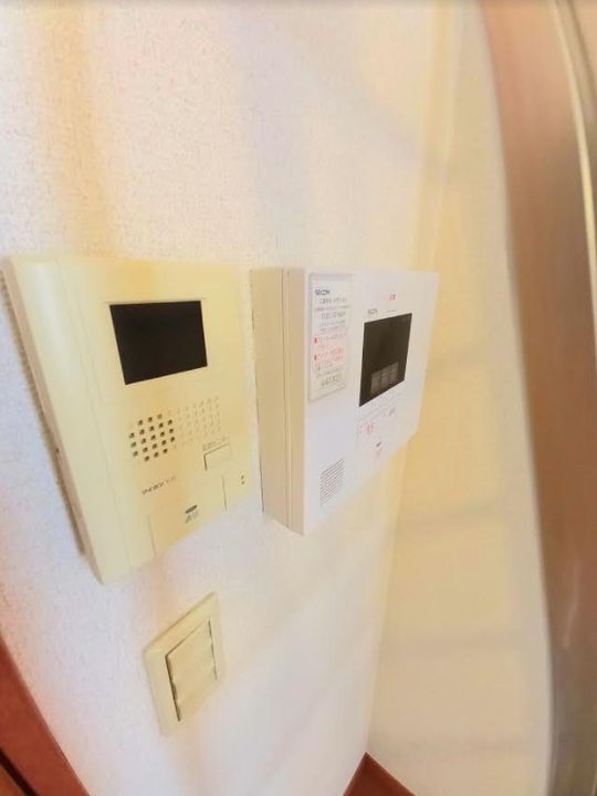 レオパレスルーチェのその他画像