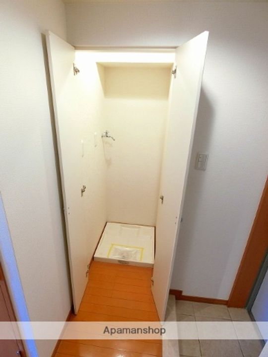 レジディア横濱関内の内装