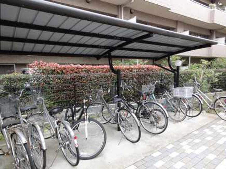 レオパレスメゾン鵠沼のその他画像
