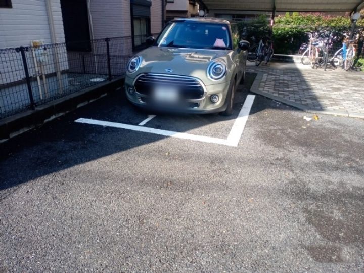 レオパレスメゾン鵠沼のその他画像