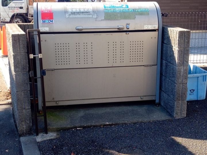 レオパレスメゾン鵠沼のその他画像