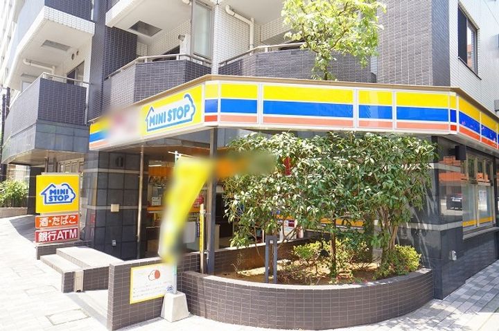 神奈川県横浜市港北区新横浜1丁目の賃貸マンションの周辺