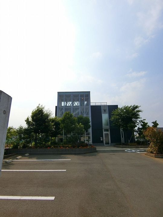 神奈川県横浜市港北区新横浜1丁目の賃貸マンションの周辺