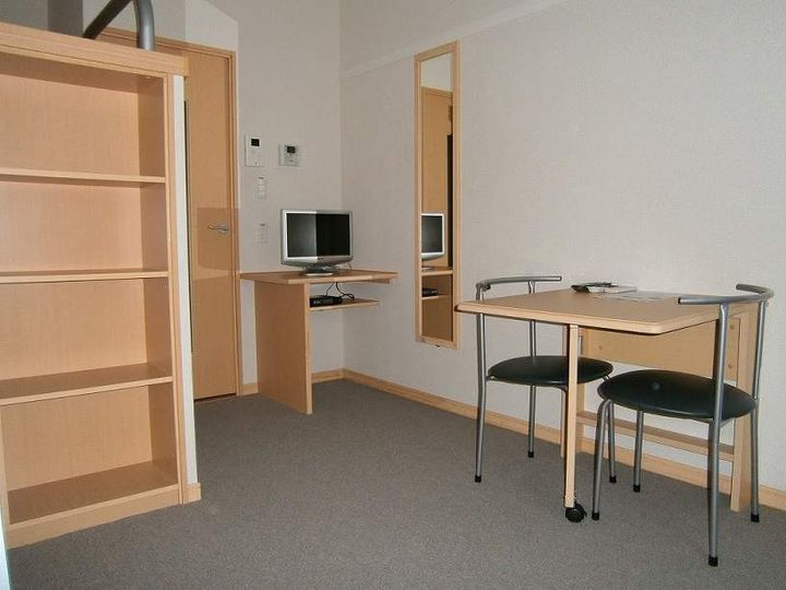 レオパレスグリーングリーンのその他画像