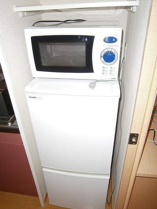 レオパレスグリーングリーンのその他画像