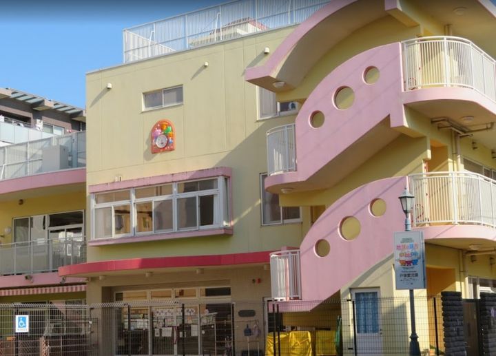 レオパレスグリーングリーンの周辺