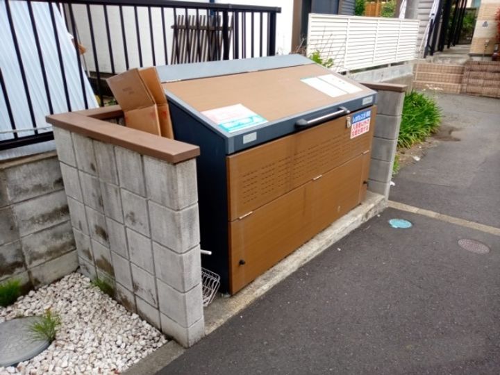 レオネクストリバーサイド遠のその他画像