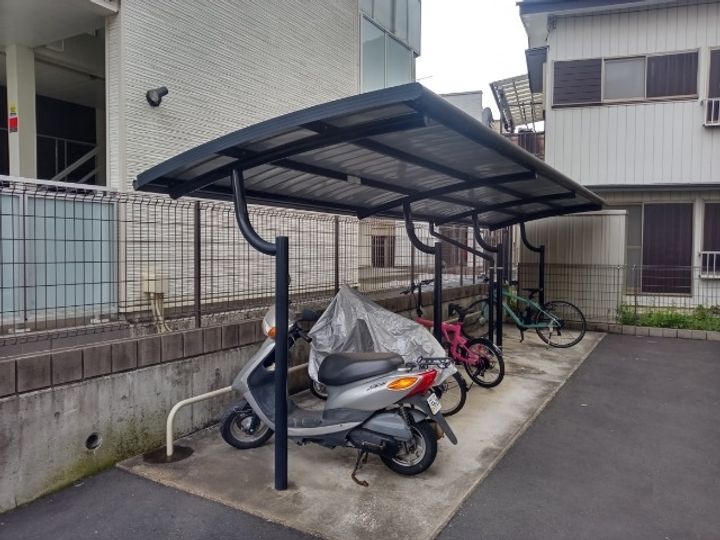 レオネクストリバーサイド遠のその他画像