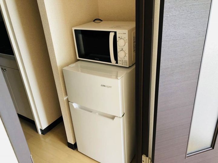 レオネクストリバーサイド遠のその他画像