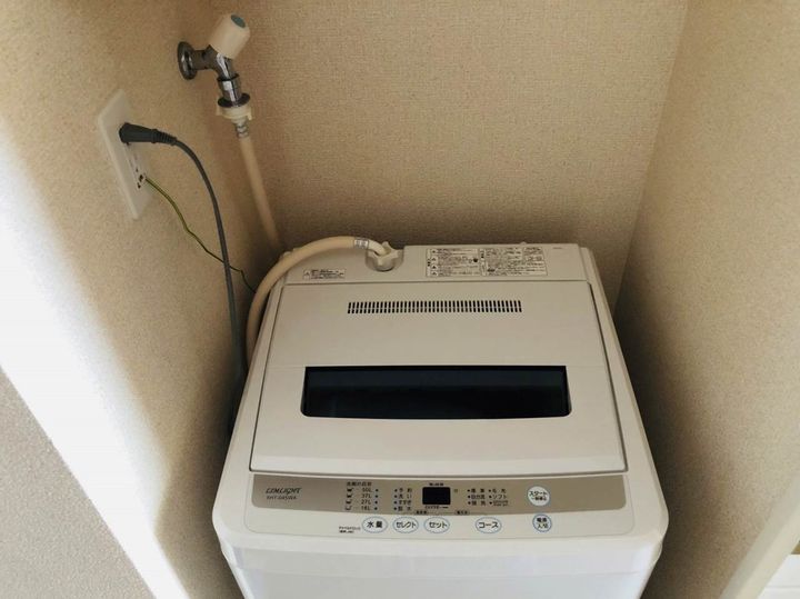 レオネクストリバーサイド遠のその他画像