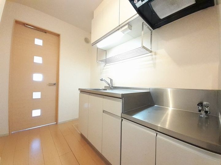 グローヴ テラスのキッチン