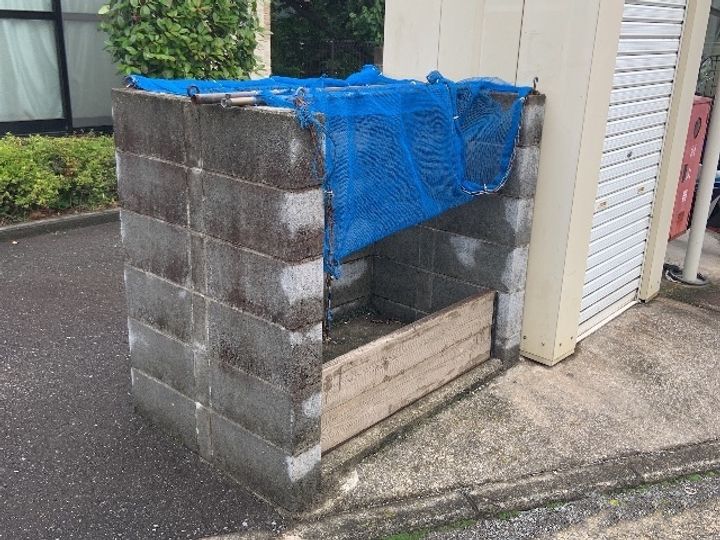 レオパレスリバーサイド咲のその他画像