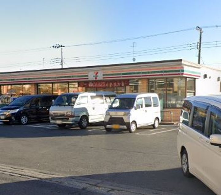サニーヒル石名坂の周辺