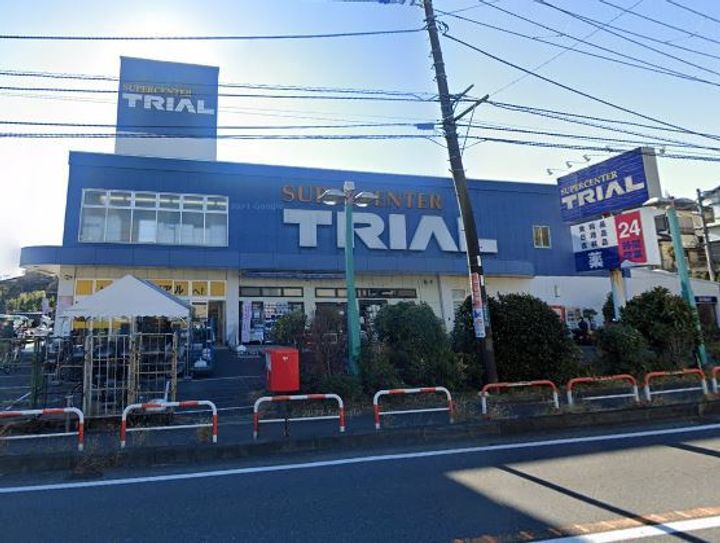 サニーヒル石名坂の周辺
