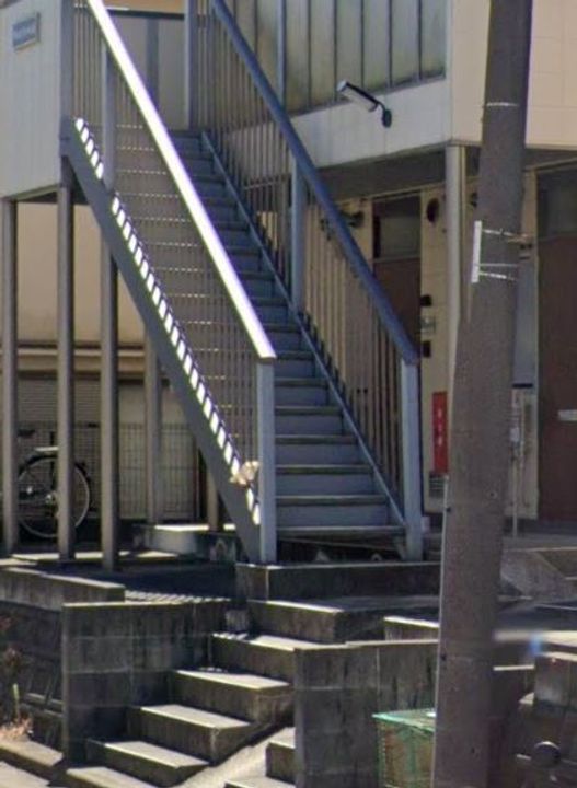 ヴェルドミール B202号室のその他画像