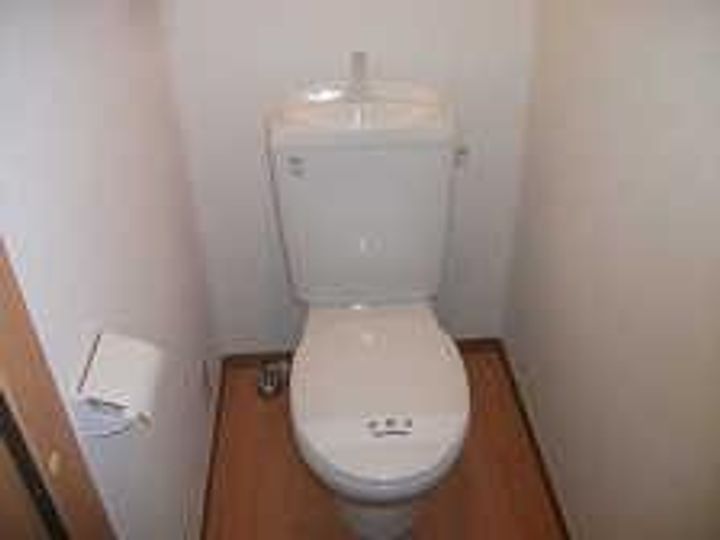 ヴェルドミール B202号室のその他画像