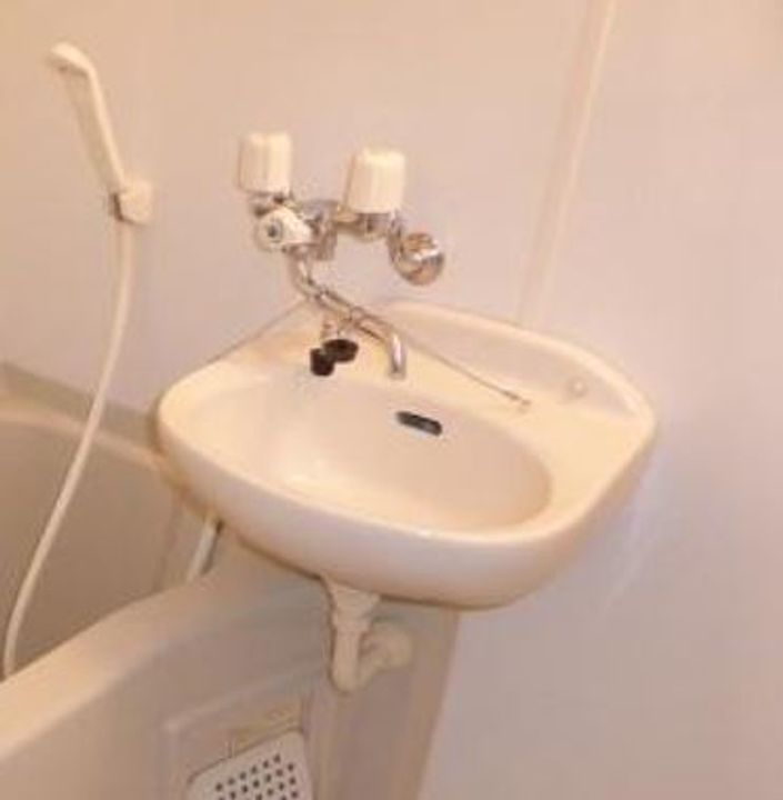 ヴェルドミール B202号室のその他画像