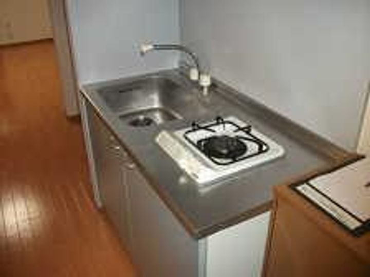 ヴェルドミール B202号室のその他画像