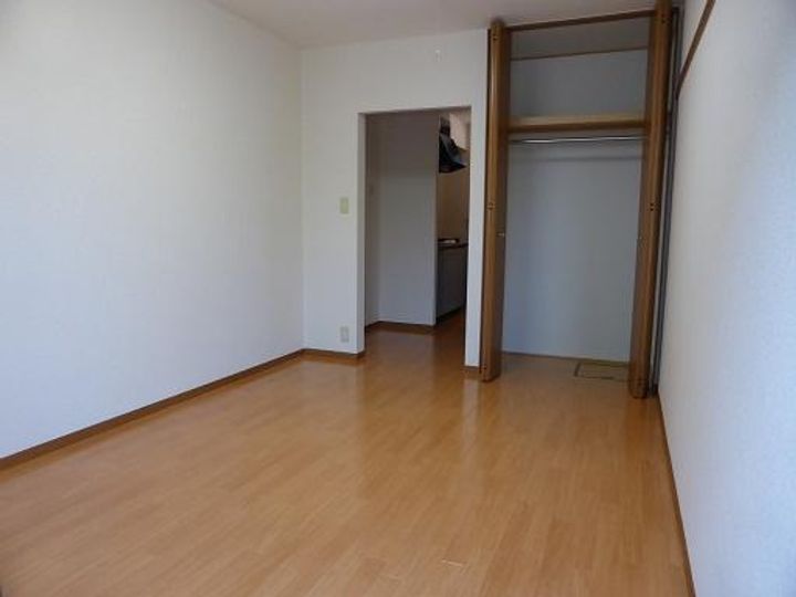 ヴェルドミール B202号室のその他画像