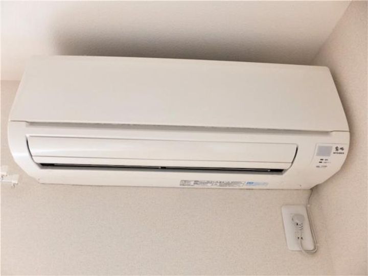 ステラ星川の内装