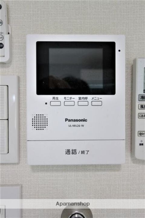 プリエール菊名のその他画像