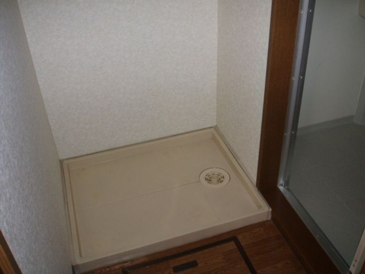 サンフラワー湘南102の内装