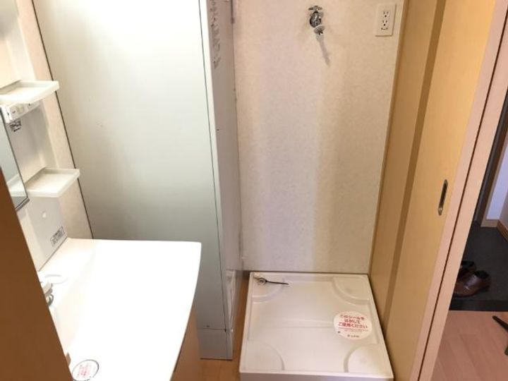 フィールドヴィレッジ元住吉の内装