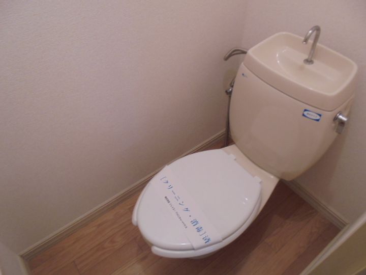 けやきハイツⅠのその他画像