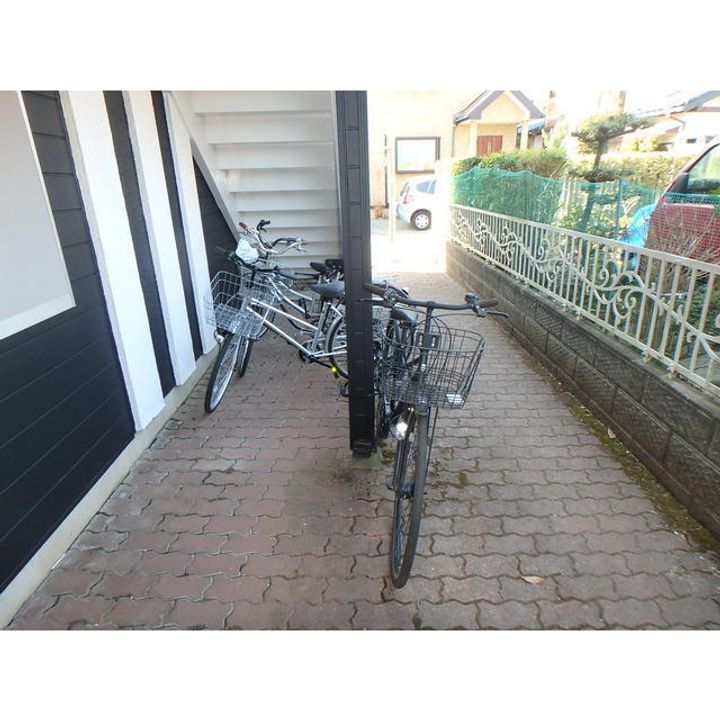 スペースぬるみずの外観