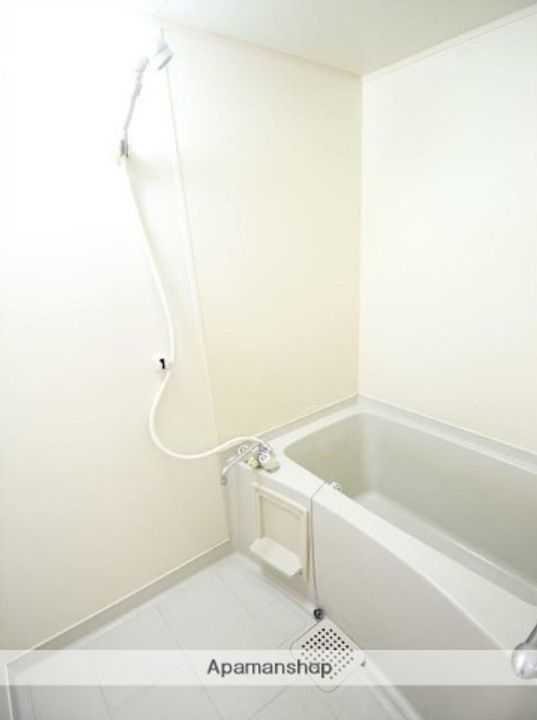 旭町武井ビルの風呂