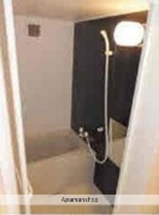 ユナイト七島スカイサンフラワーの風呂