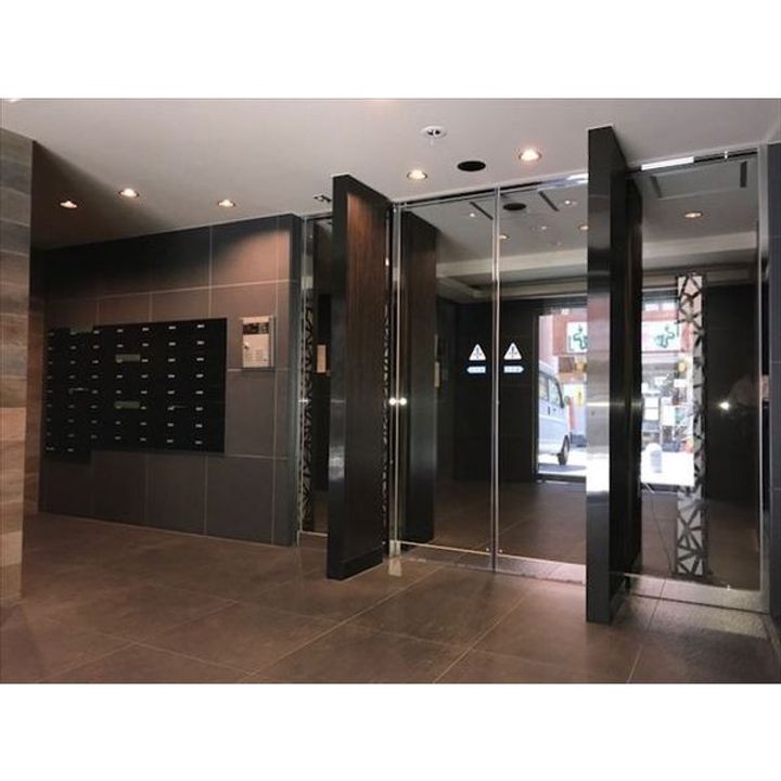 スパシエソリデ武蔵小杉のその他画像