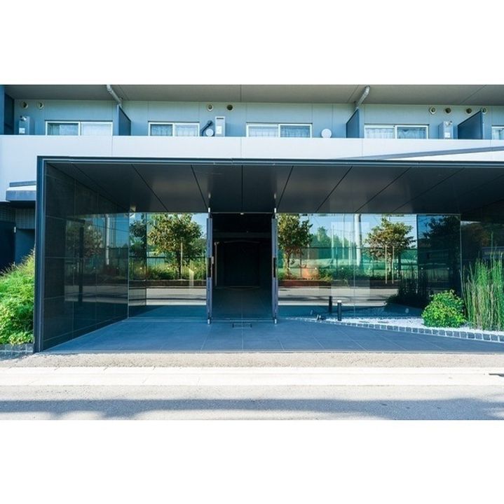 ケリア西馬込アジールコートのその他画像