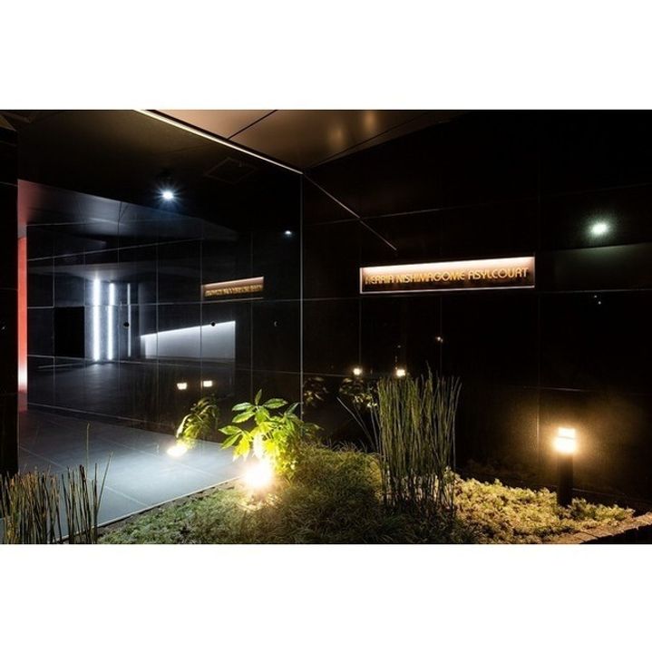 ケリア西馬込アジールコートのその他画像