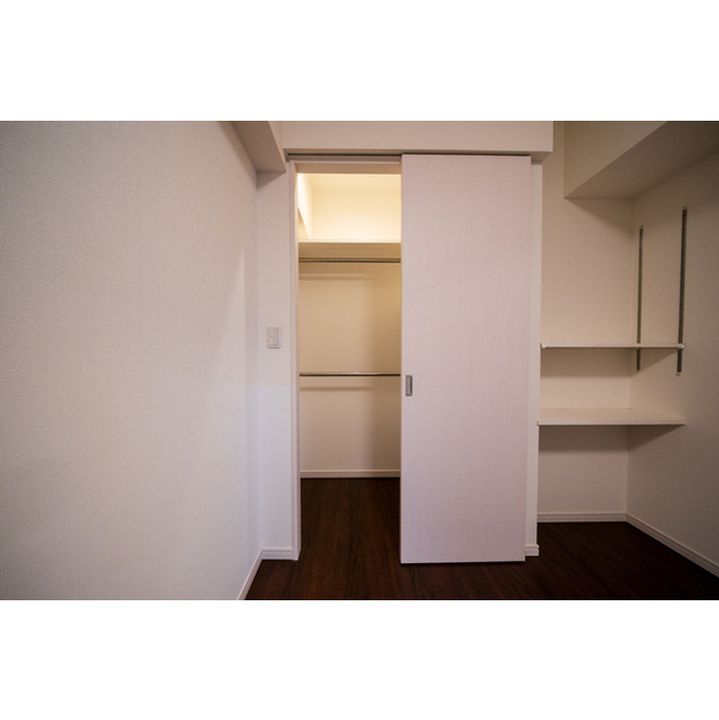 ケリア西馬込アジールコートのその他画像